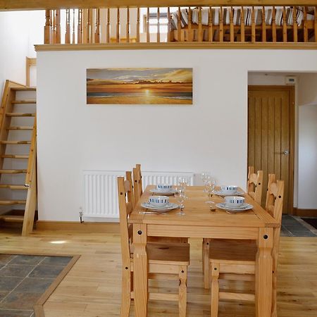 Owl Cottage Coedana 外观 照片