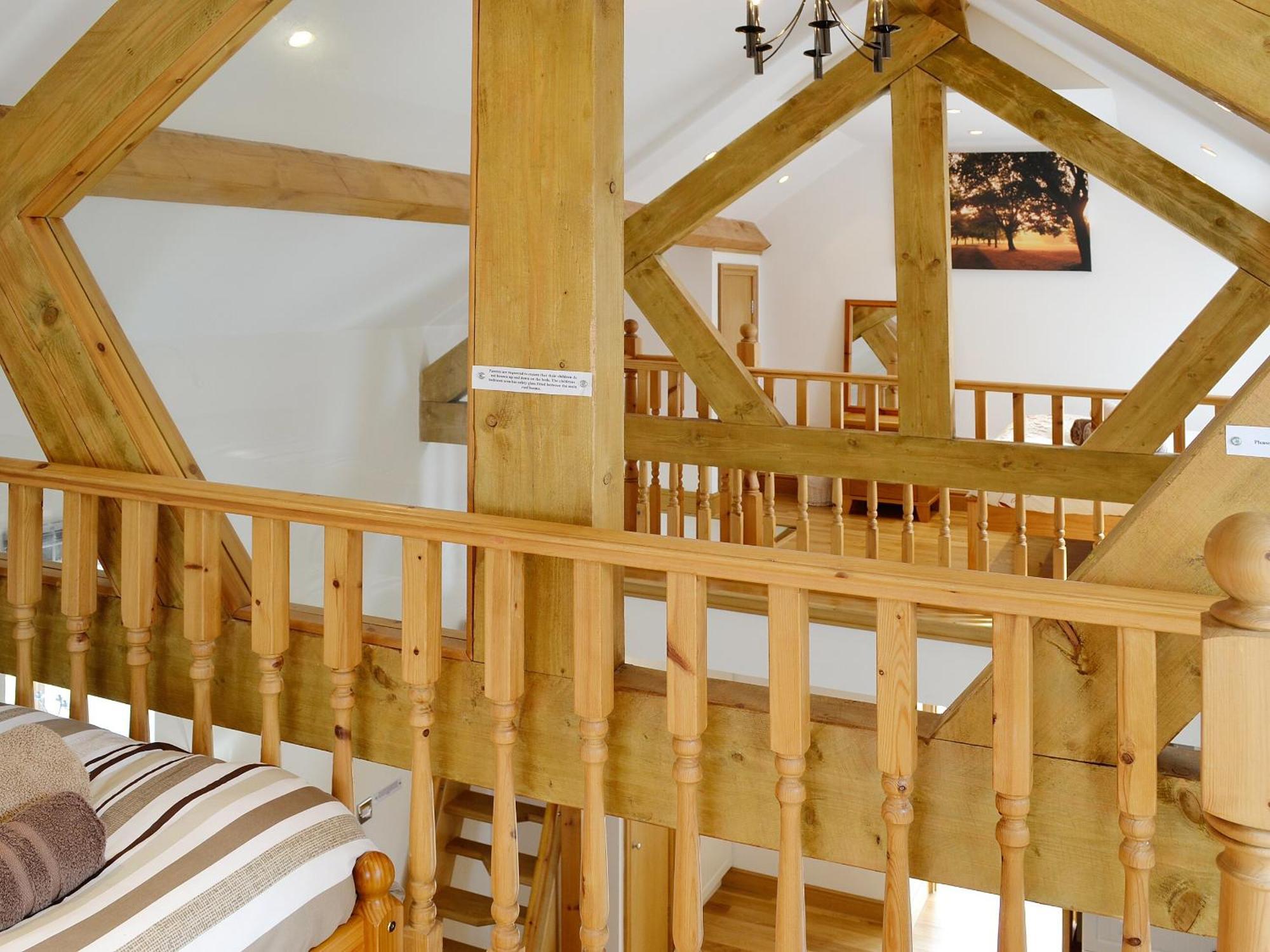 Owl Cottage Coedana 外观 照片