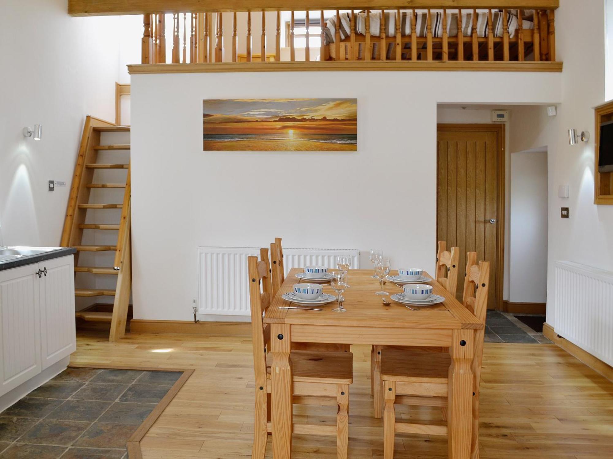 Owl Cottage Coedana 外观 照片